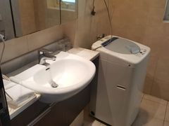 -上海鼎园瑞峰公寓酒店