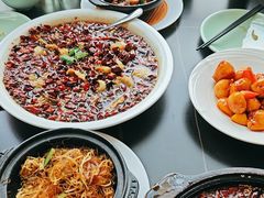 -有璟阁港式餐厅(金融街购物中心店)