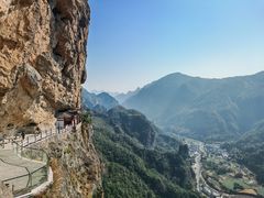 -雁荡山风景名胜区