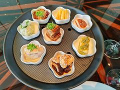 -运·中餐厅(成都华尔道夫酒店)