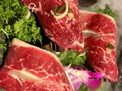 -牛焱·烧肉酒肆(五大道店)