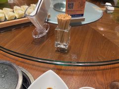 -东海怡品海鲜豆捞(星街坊店)