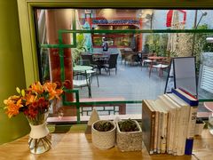 -Catch Bagel(芳草地店)