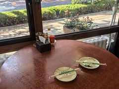 -锅贴王海鲜小馆