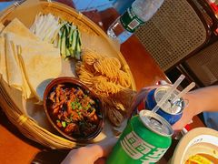 -魏铭鱼头捞饭(晋阳路店)