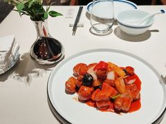 -禧宴Joyous Restaurant(禧园店)