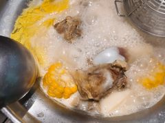 -骨之味·筒骨汤火锅(江头店)