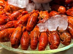 -马头巷·隐庐居·红油大虾(园区店)