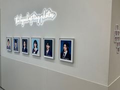 -天真蓝照相馆(新世界店)