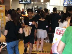 -麦当劳(北京上地十街餐厅店)