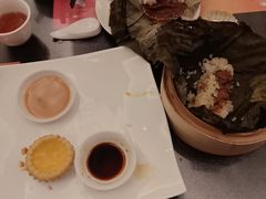 -汇景希尔顿逸林酒店·悦轩中餐厅