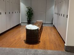 -龙之梦大酒店-健身中心