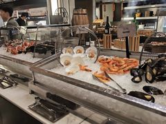 -济南凯宾斯基酒店-THE VIEW云景全日制餐厅