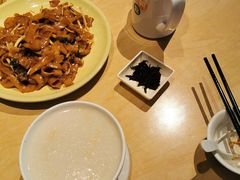 -避风塘(百联东郊店)