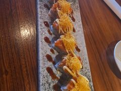 -千代武日本料理(哈西店)