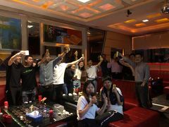 -堂会·KTV·自助餐·团建聚会(天河店)