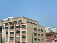 -上海四行仓库抗战纪念馆