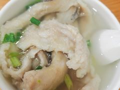 -江南红鱼汤(洋中花园店)
