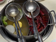 -陈记顺和潮汕牛肉火锅(韩江路店)