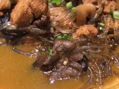 -李老哈·东北菜(宋园路店)