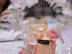 -杜哈夫DOUX RÊVE·生日蛋糕(日月光店)