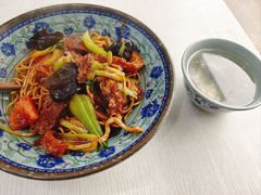 -一家人面馆(三条巷店)