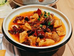 -龙聚德北京烤鸭(沙坪坝华宇A馆店)