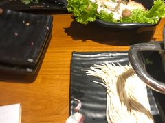 -呷哺呷哺 黄金牧场 (大港油田幸福广场店)