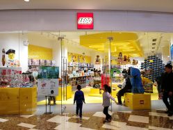 -乐高授权专卖店(济南万象城店)