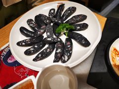 -韩宫宴烤肉·黑毛和牛·料理(合肥滨湖银泰城店)