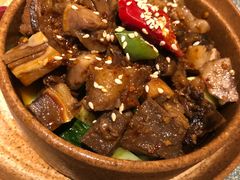 -蟹榭·本帮江浙菜·蟹宴(五角场合生汇商场店)