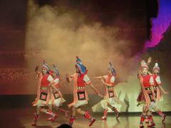 -七彩云南欢乐世界