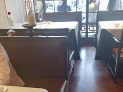 -民国红公馆(老门东店)