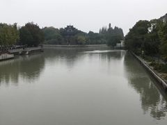 -范蠡湖公园