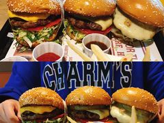 凤梨牛肉特煲-The Habit Burger Grill 哈比特汉堡(复兴soho店)