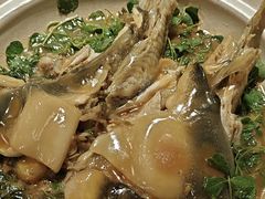 -永安鱼庄·镇江菜(丁卯店)