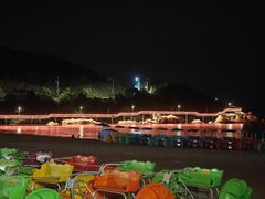 -宁波松兰山滨海旅游度假区