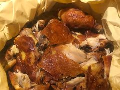 -老灶房-四川土菜(铁牛广场店)