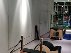 -银吉姆健身(恒隆馆)