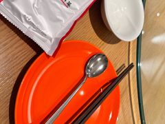 -渝信川菜 · 川味家常菜(财富购物中心店)
