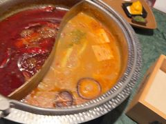 -牛New寿喜烧(中山公园龙之梦店)