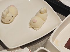 -海底捞火锅(南海万科广场店)