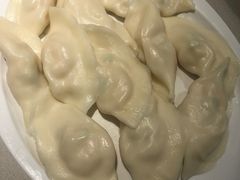 -喜家德虾仁水饺(华强天虹店)