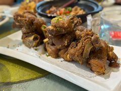 -华兴大酒楼(亿宝大厦店)