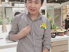 -大渔铁板烧(花园道店)