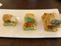 -HOHO餐厅(古子城店)