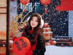 -拾光秀照相馆(石家庄勒泰中心店)