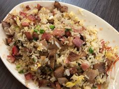 -新记餐厅(香槟大厦店)