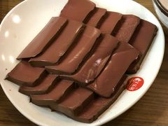 鸭血-羊乐锅·火锅·烧烤(南京创始店)