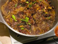 -香缇小院私房菜(盐务街店)